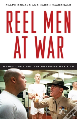 Capa do artigo Reel Men At War