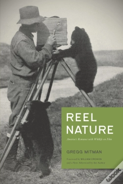 Capa do artigo Reel Nature