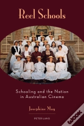 Capa do artigo Reel Schools