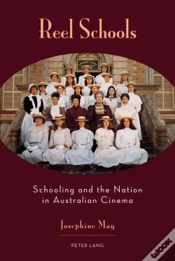 Capa do artigo Reel Schools