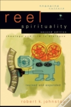 Capa do artigo Reel Spirituality