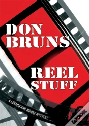 Capa do artigo Reel Stuff