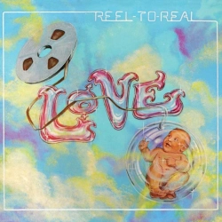 Capa do artigo Reel to Real - Vinil