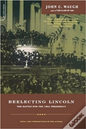 Capa do artigo Reelecting Lincoln