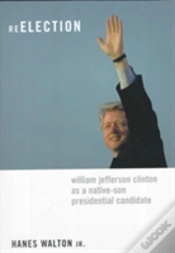 Capa do artigo Reelection