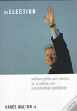 Capa do artigo Reelection