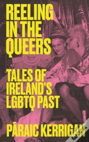 Capa do artigo Reeling In The Queers