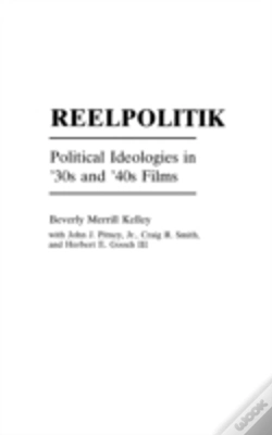 Capa do artigo Reelpolitik