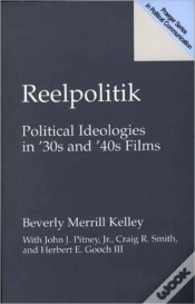 Capa do artigo Reelpolitik