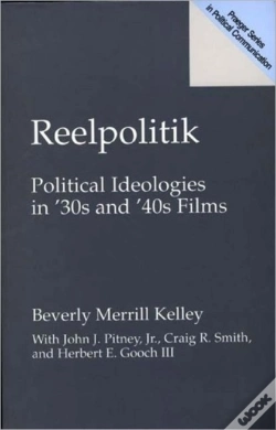 Capa do artigo Reelpolitik