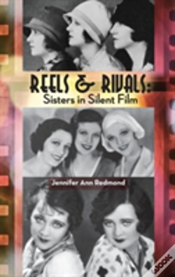 Capa do artigo Reels & Rivals