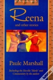 Capa do artigo Reena And Other Stories