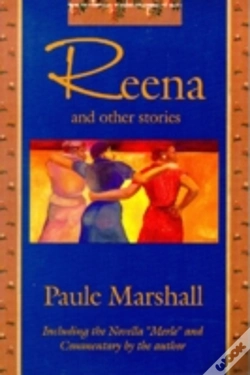 Capa do artigo Reena And Other Stories
