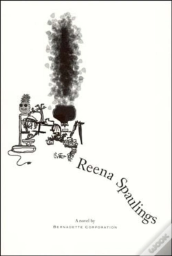 Capa do artigo Reena Spaulings