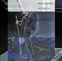 Capa do artigo Reena Spaulings