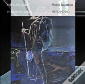 Capa do artigo Reena Spaulings