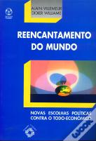 Reencantamento do Mundo