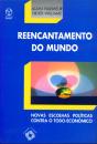 Reencantamento do Mundo - Preview