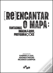 Capa do artigo [Re]Encantar o Mapa