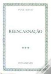 Capa do artigo Reencarnação