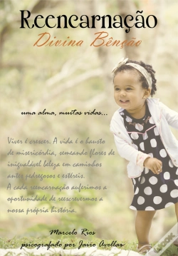 Capa do artigo Reencarnação Divina Benção