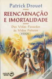 Capa do artigo Reencarnação e Imortalidade