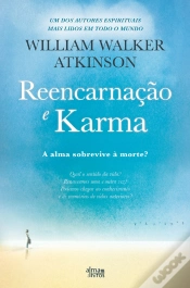 Capa do artigo Reencarnação E Karma