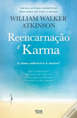 Capa do artigo Reencarnação E Karma