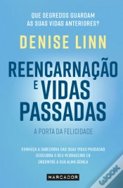 Capa do artigo Reencarnação e Vidas Passadas
