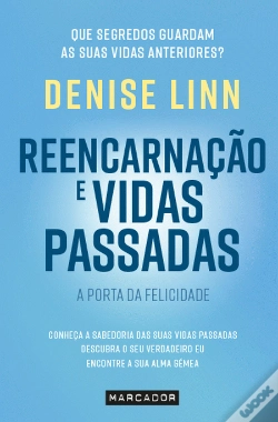Capa do artigo Reencarnação e Vidas Passadas