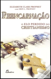 Capa do artigo Reencarnação