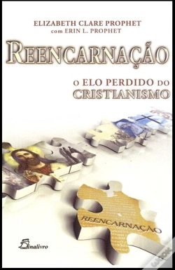 Capa do artigo Reencarnação
