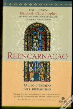Capa do artigo Reencarnação