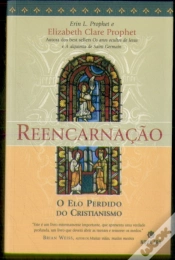 Capa do artigo Reencarnação
