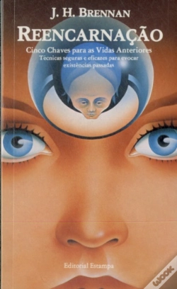 Capa do artigo Reencarnação
