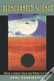 Capa do artigo Reenchanted Science