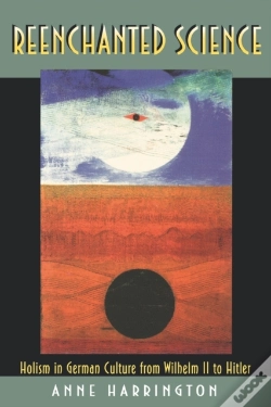 Capa do artigo Reenchanted Science
