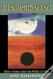 Capa do artigo Reenchanted Science
