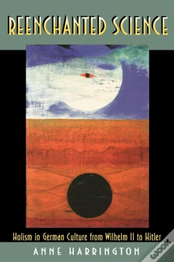 Capa do artigo Reenchanted Science
