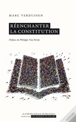 Capa do artigo Réenchanter La Constitution