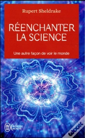 Capa do artigo Reenchanter La Science