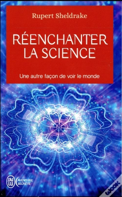 Capa do artigo Reenchanter La Science