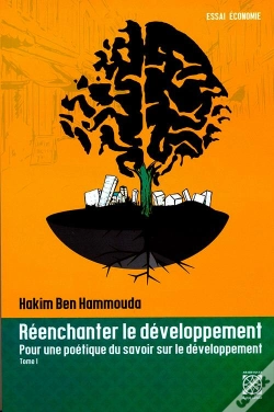 Capa do artigo Reenchanter Le Developpement