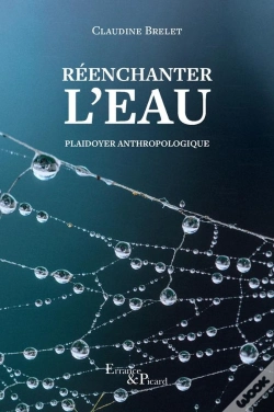 Capa do artigo Réenchanter L'Eau