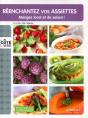 Réenchantez Vos Assiettes. : Mangez Local Et De Saison! - Preview