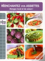 Capa do artigo Réenchantez Vos Assiettes. : Mangez Local Et De Saison!
