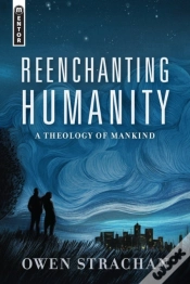 Capa do artigo Reenchanting Humanity