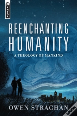 Capa do artigo Reenchanting Humanity