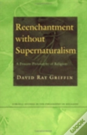 Capa do artigo Reenchantment Without Supernaturalism
