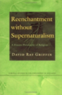 Reenchantment Without Supernaturalism - Preview